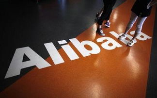 年營收是阿里巴巴的四倍之多,在中國卻無法立足