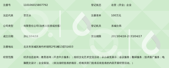 北京和創兄弟教育咨詢 助力教育夢想的專業橋梁
